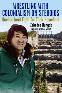 Couverture_Wrestling With Colonialism On Steroids