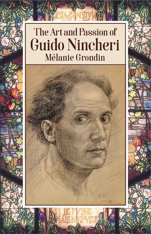 Couverture_The Art And Passion Of Guido Nincheri