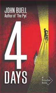 Front cover_Four Days
