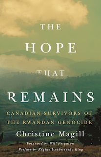 Front cover_Hope that Remains, The