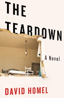 Couverture_Teardown, The