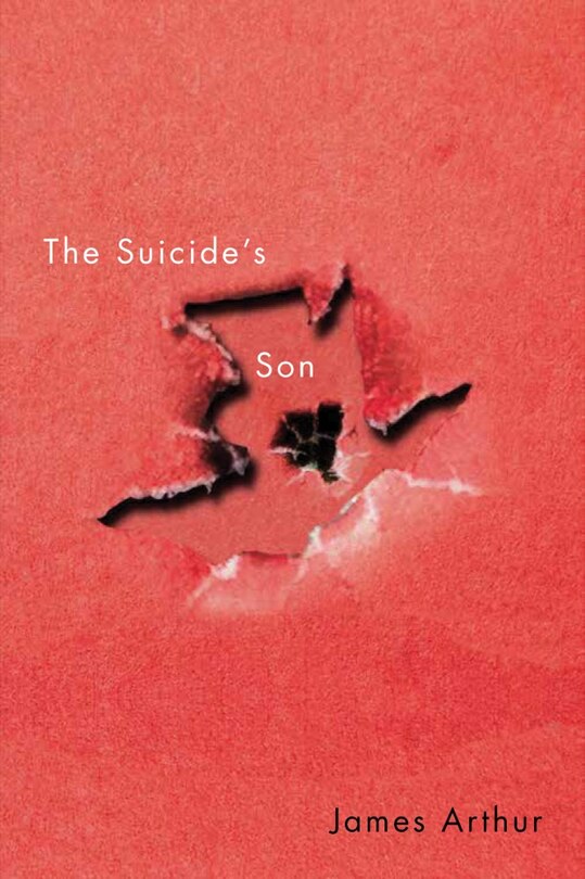 Front cover_Suicide's Son, The