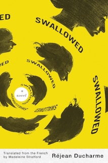 Front cover_Swallowed
