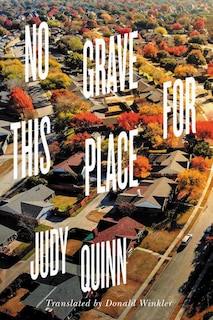 Couverture_No Grave For This Place