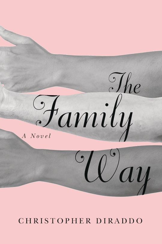 Couverture_Family Way, The