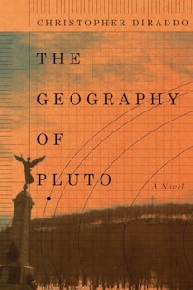 Front cover_The Geography Of Pluto