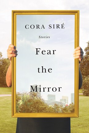 Fear The Mirror