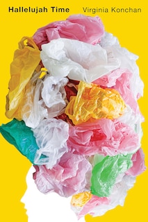 Couverture_Hallelujah Time