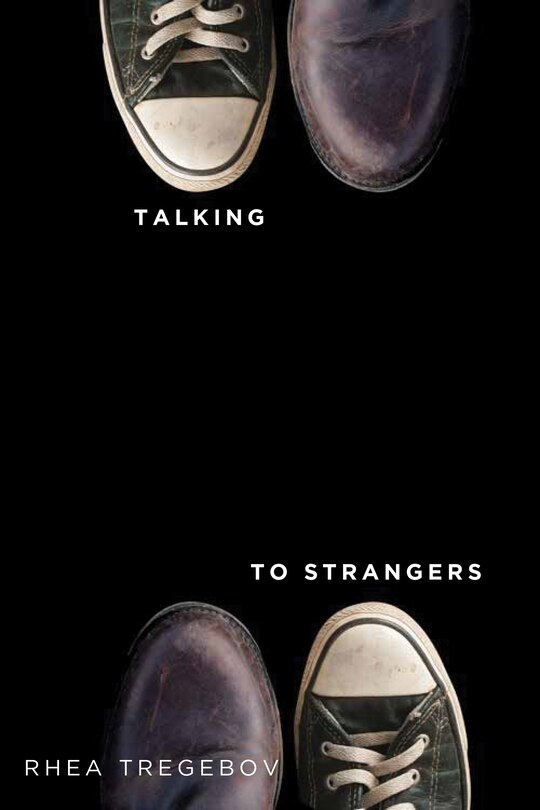 Talking to Strangers