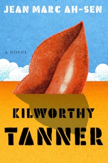 Front cover_Kilworthy Tanner
