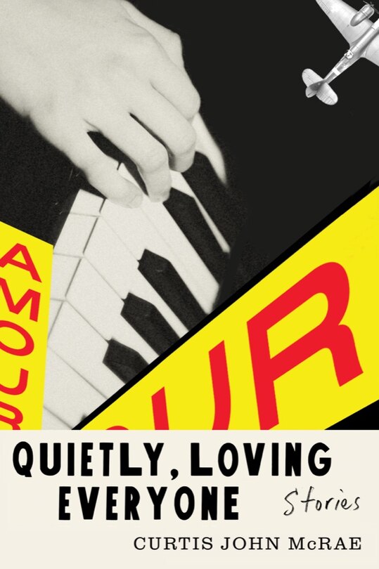Front cover_Quietly, Loving Everyone