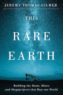 Couverture_This Rare Earth