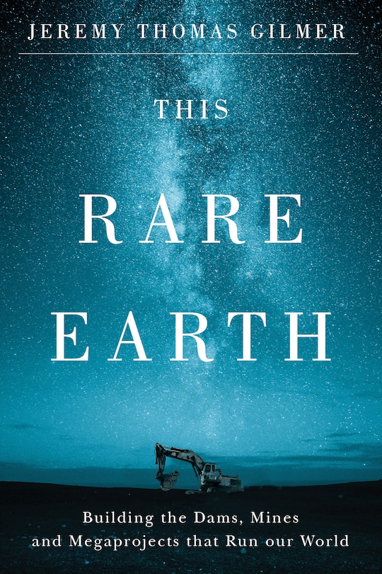 Couverture_This Rare Earth