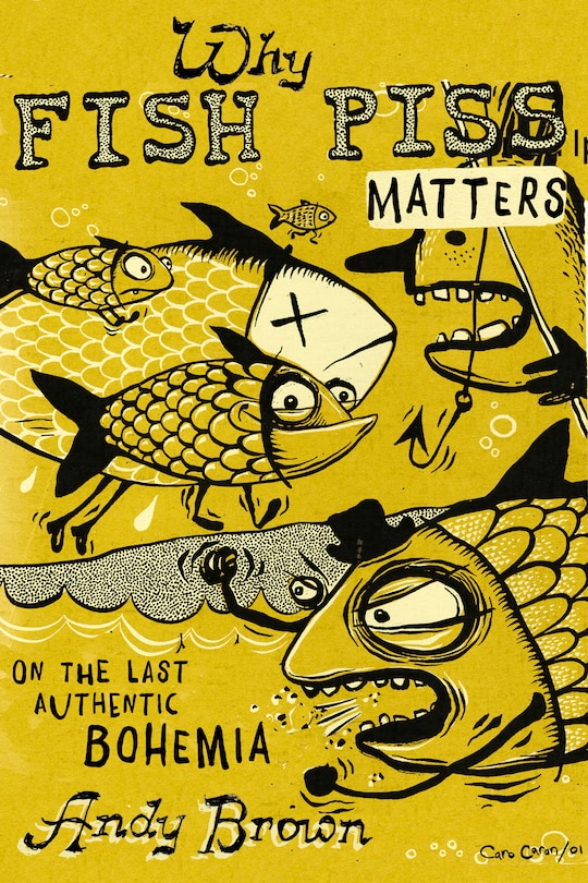 Front cover_Why Fish Piss Matters