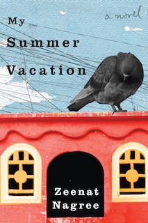Front cover_My Summer Vacation