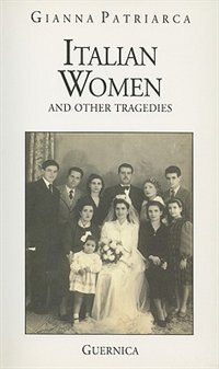 Italian Women And Other Tragedies