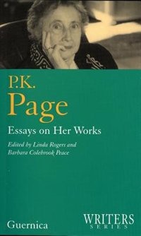 Couverture_P.K. Page