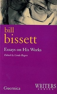 Couverture_Bill Bissett