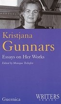 Front cover_Kristjana Gunnars
