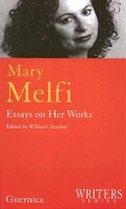 Mary Melfi: Essays on Her Works