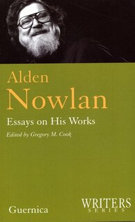 Couverture_Alden Nowlan