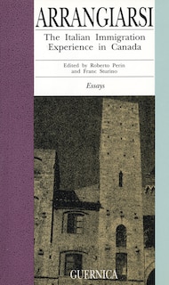 Front cover_Arrangiarsi