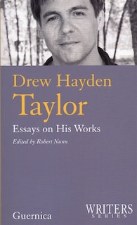 Couverture_Drew Hayden Taylor