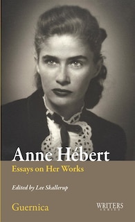 Front cover_Anne H�bert