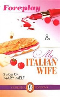 Couverture_Foreplay, followed by My Italian Wife