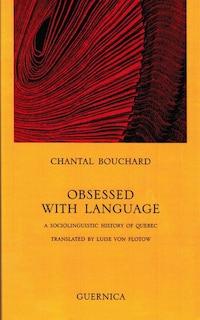 Front cover_Obsessed with Language