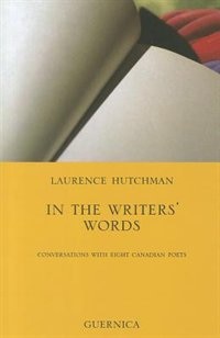 Front cover_In The Writers' Words