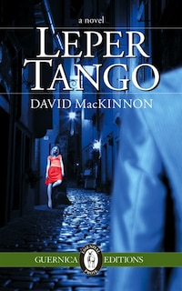 Front cover_Leper Tango