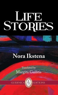 Front cover_Life Stories