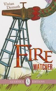 Couverture_Fire Watcher