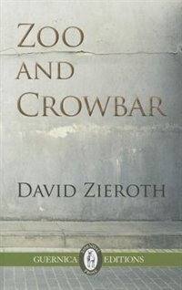 Front cover_Zoo and Crowbar