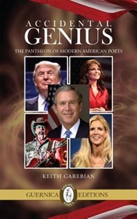 Front cover_Accidental Genius