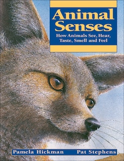 Couverture_Animal Senses