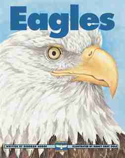 Eagles by Deborah Hodge