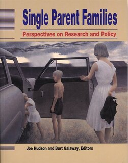 Front cover_Single Parent Families