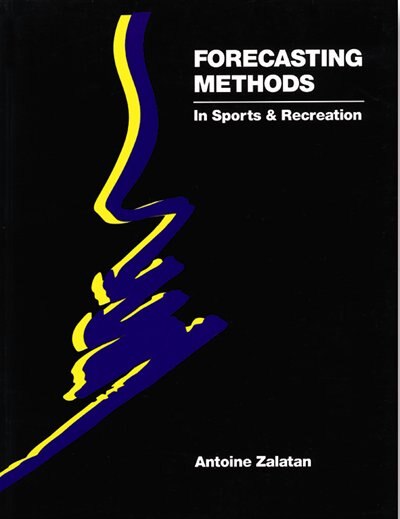 Front cover_Forecasting Methods in Sports and Recreation