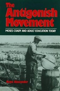 Couverture_Antigonish Movement