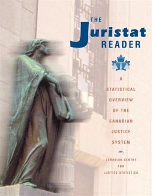 Front cover_Juristat Reader