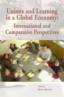 Front cover_Unions and Learning in a Global Economy