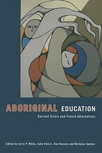 Front cover_Aboriginal Education