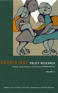 Couverture_Aboriginal Policy Research