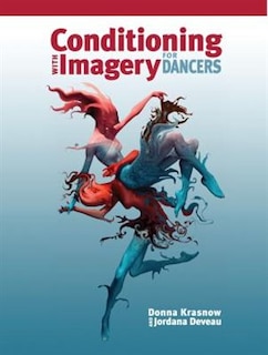 Front cover_Conditioning with Imagery for Dancers