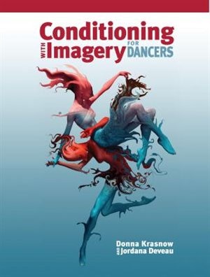 Front cover_Conditioning with Imagery for Dancers