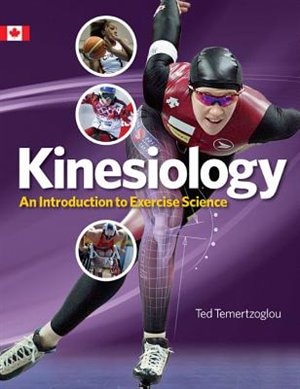 Front cover_Kinesiology