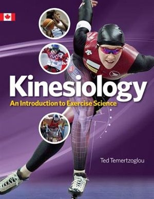 Kinesiology: An Introduction to Exercise Science