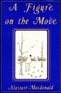 Front cover_A Figure on the Move
